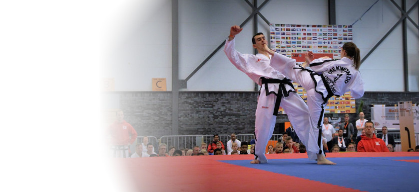 Competition Demo