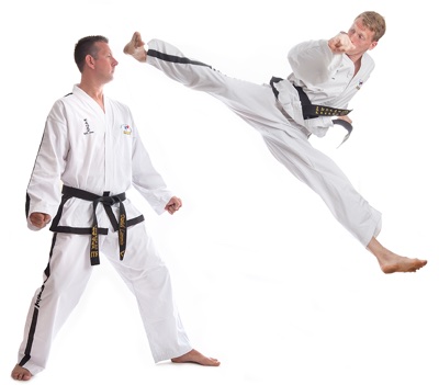 Taekwon-do