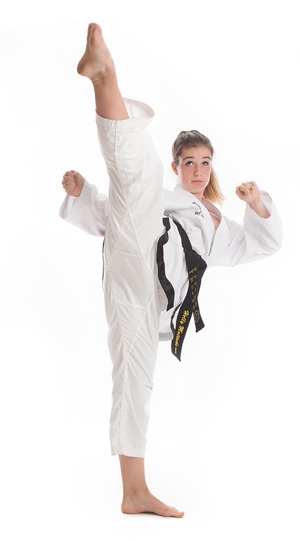 High Kick