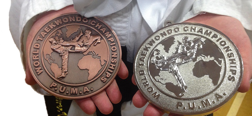 Medals