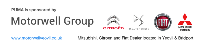 Motorwell Group sponsors PUMA