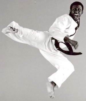 Master Gayle