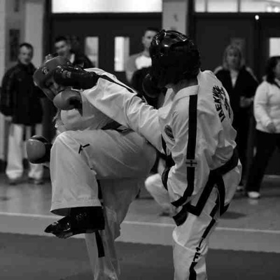 Sparring